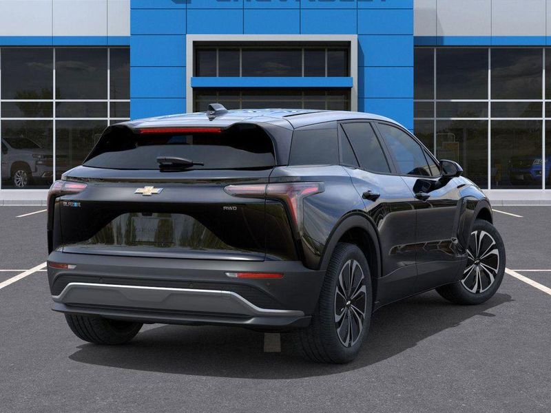 2026 Chevrolet Blazer EV in Monterey Park, CA