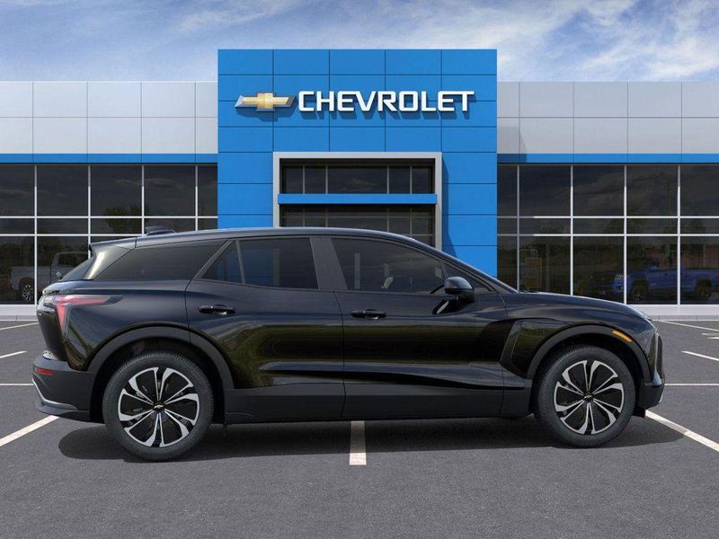 2026 Chevrolet Blazer EV in Monterey Park, CA