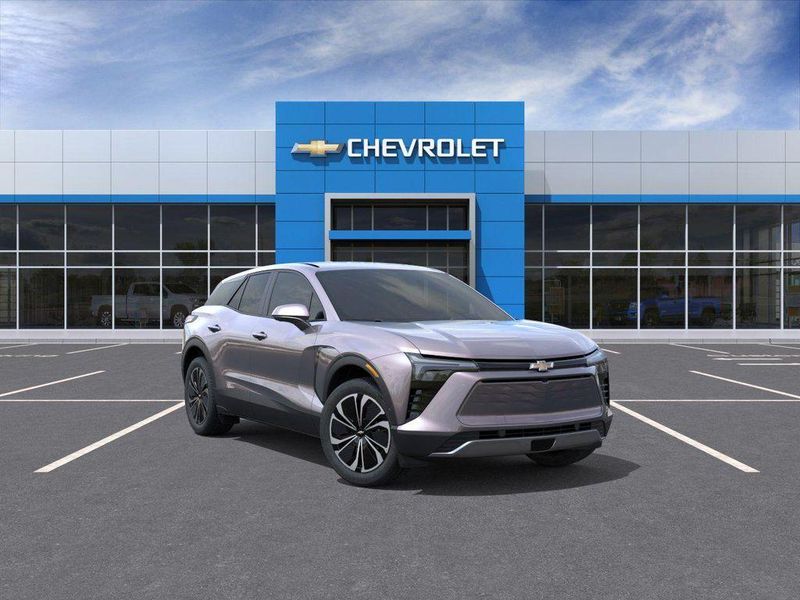 2026 Chevrolet Blazer EV in Monterey Park, CA