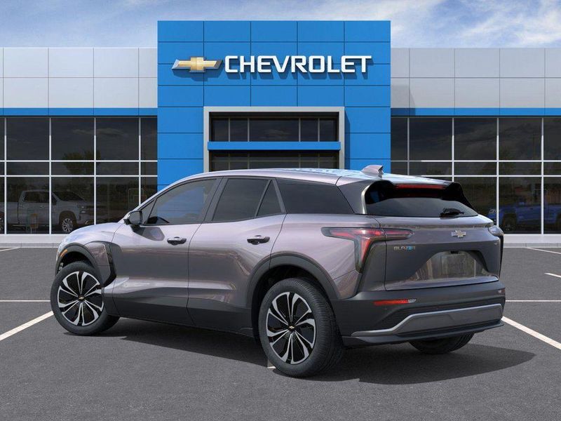 2026 Chevrolet Blazer EV in Monterey Park, CA