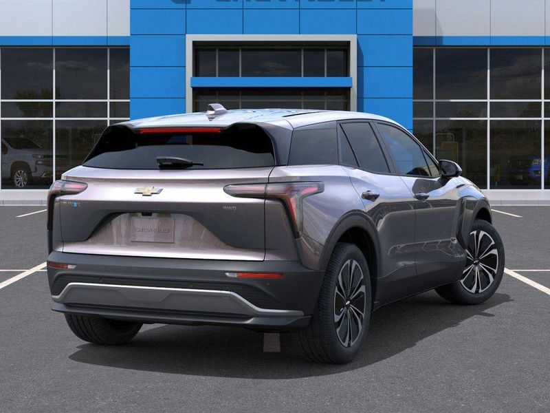2026 Chevrolet Blazer EV in Monterey Park, CA