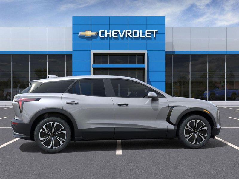 2026 Chevrolet Blazer EV in Monterey Park, CA