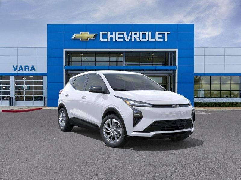 2027 Chevrolet Bolt in San Antonio, TX