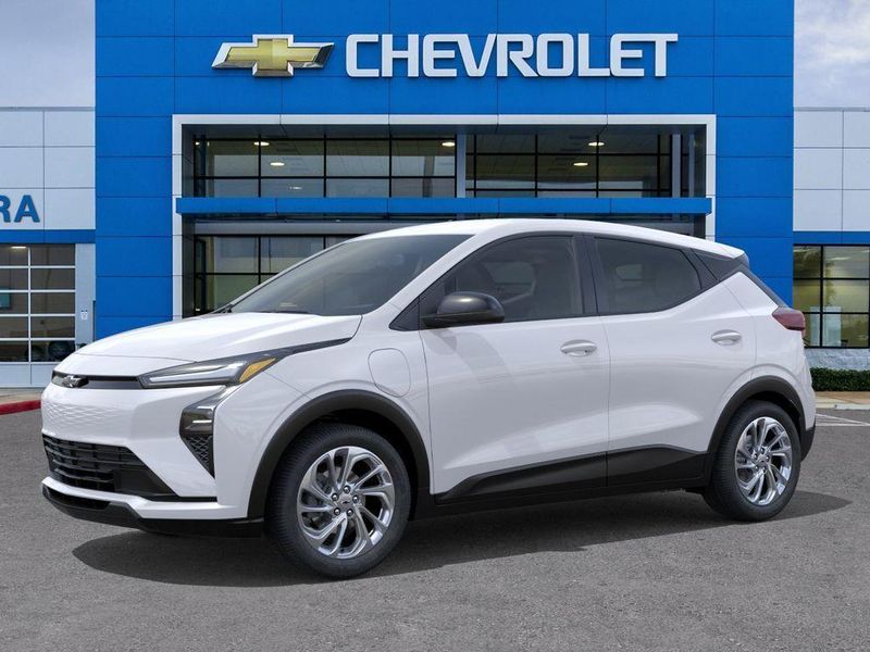 2027 Chevrolet Bolt in San Antonio, TX