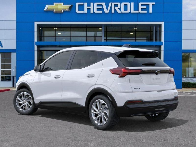 2027 Chevrolet Bolt in San Antonio, TX