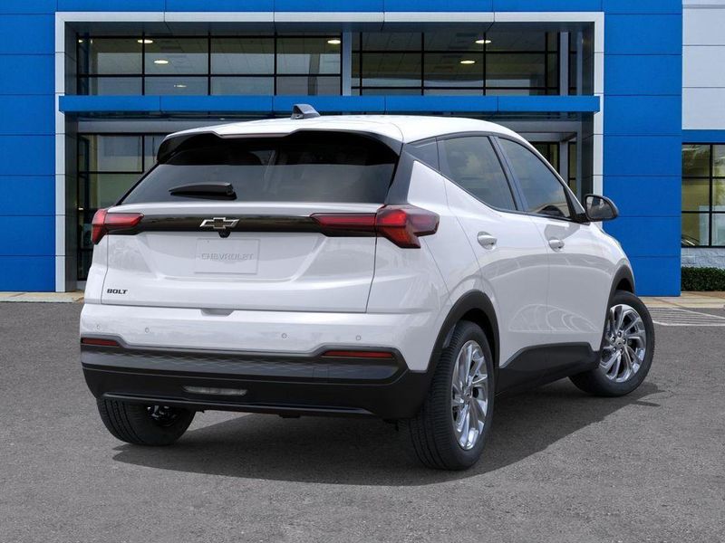 2027 Chevrolet Bolt in San Antonio, TX