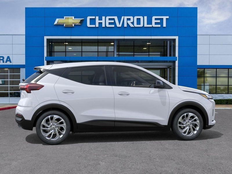 2027 Chevrolet Bolt in San Antonio, TX