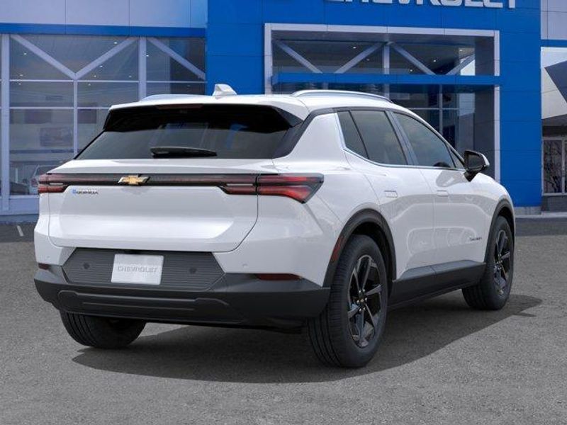 2026 Chevrolet Equinox EV in Cincinnati, OH