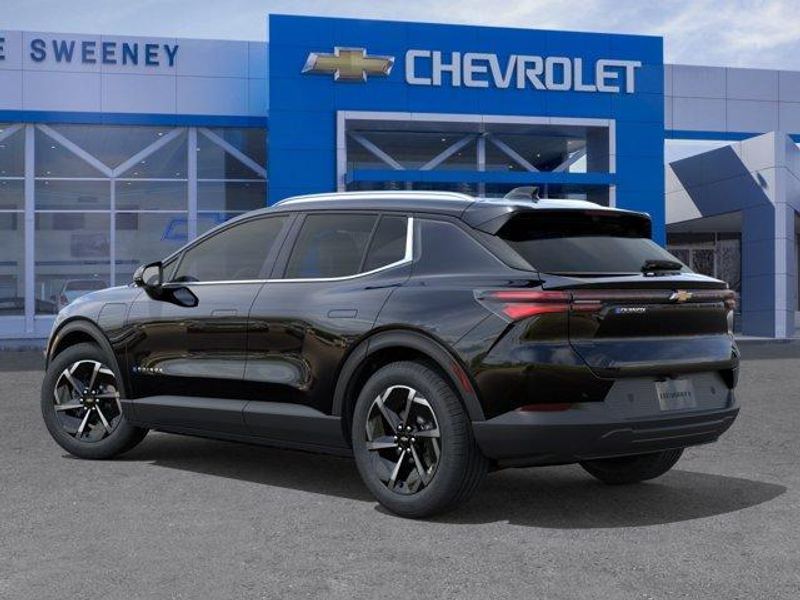2026 Chevrolet Equinox EV in Cincinnati, OH