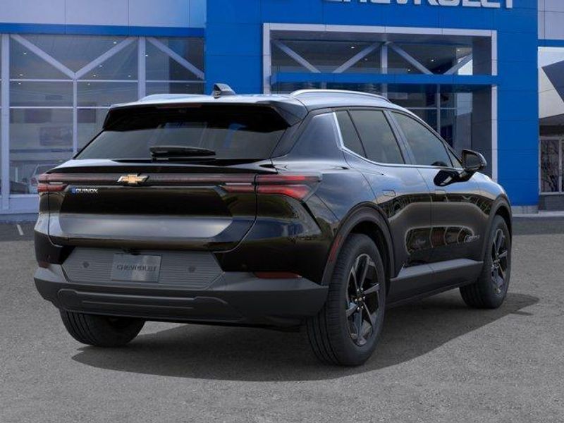 2026 Chevrolet Equinox EV in Cincinnati, OH