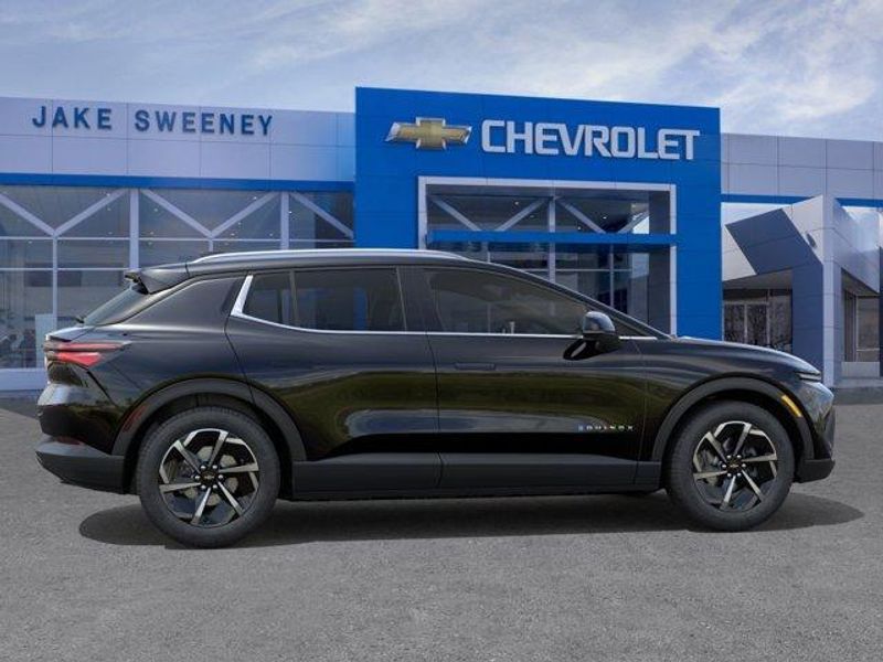 2026 Chevrolet Equinox EV in Cincinnati, OH
