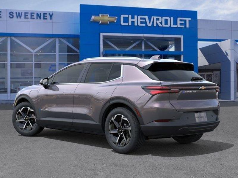 2026 Chevrolet Equinox EV in Cincinnati, OH