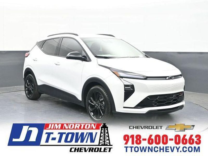 2027 Chevrolet Bolt in Tulsa, OK