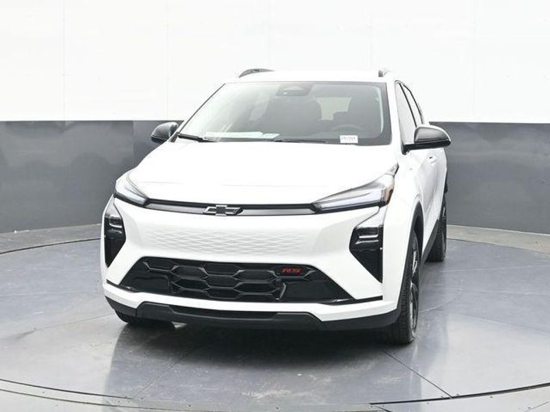 2027 Chevrolet Bolt in Tulsa, OK