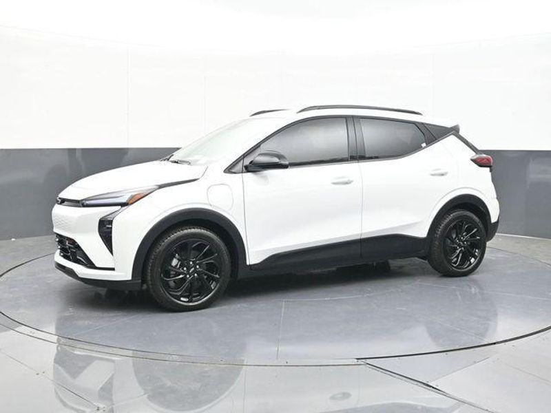 2027 Chevrolet Bolt in Tulsa, OK