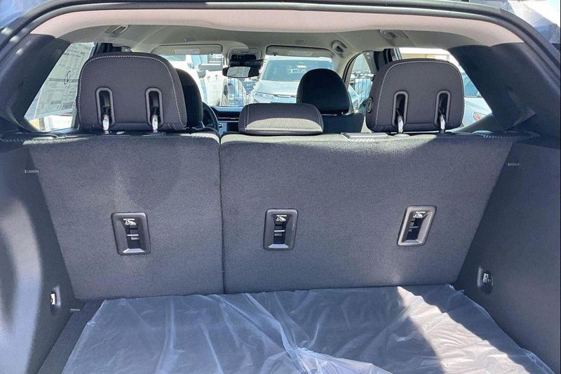 2027 Chevrolet Bolt in Topeka, KS