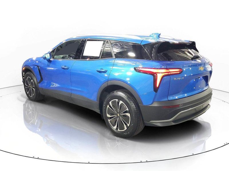 2024 Chevrolet Blazer EV in Chicago, IL