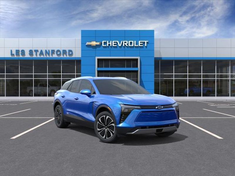 2026 Chevrolet Blazer EV in Dearborn, MI