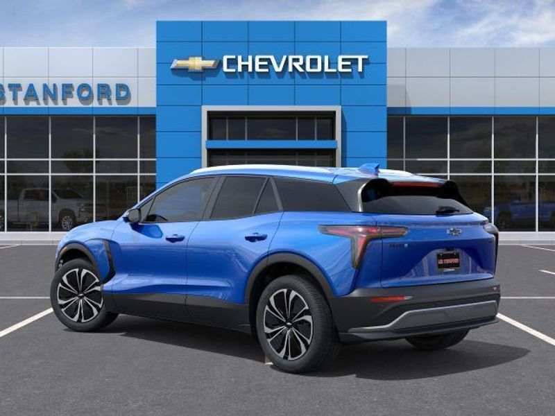 2026 Chevrolet Blazer EV in Dearborn, MI