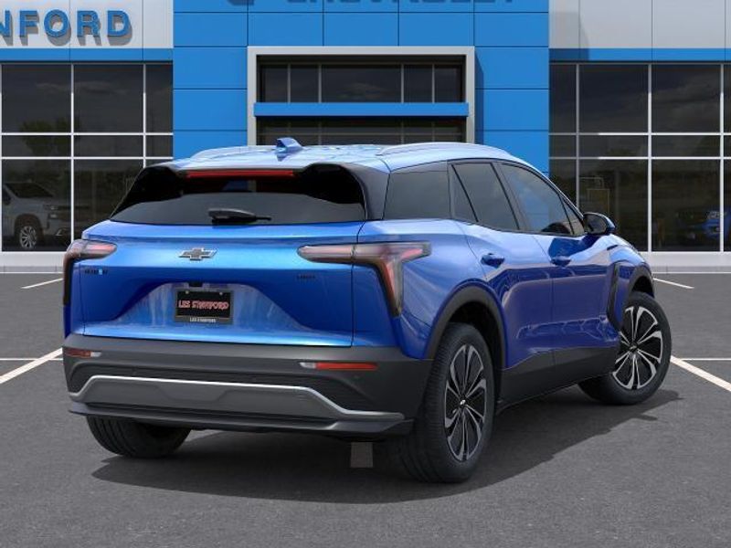 2026 Chevrolet Blazer EV in Dearborn, MI