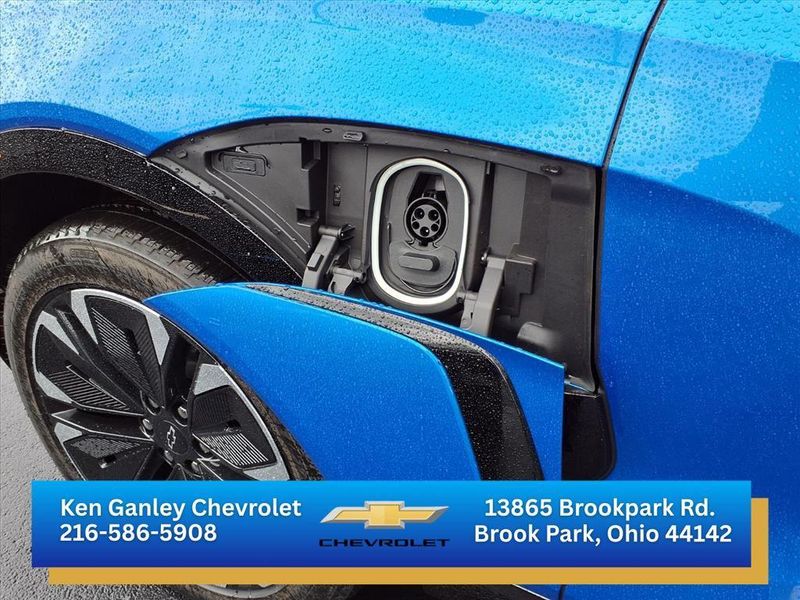 2026 Chevrolet Blazer in Brook Park, OH