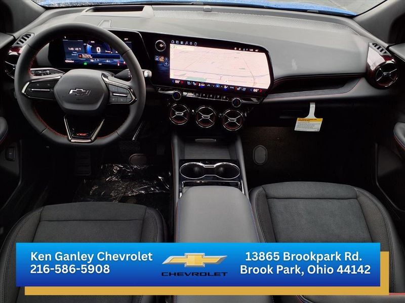 2026 Chevrolet Blazer in Brook Park, OH