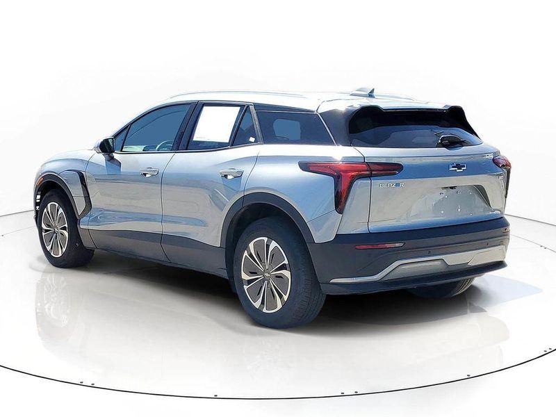 2024 Chevrolet Blazer EV in Chicago, IL