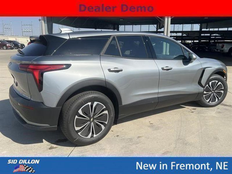 2026 Chevrolet Blazer EV in Fremont, NE