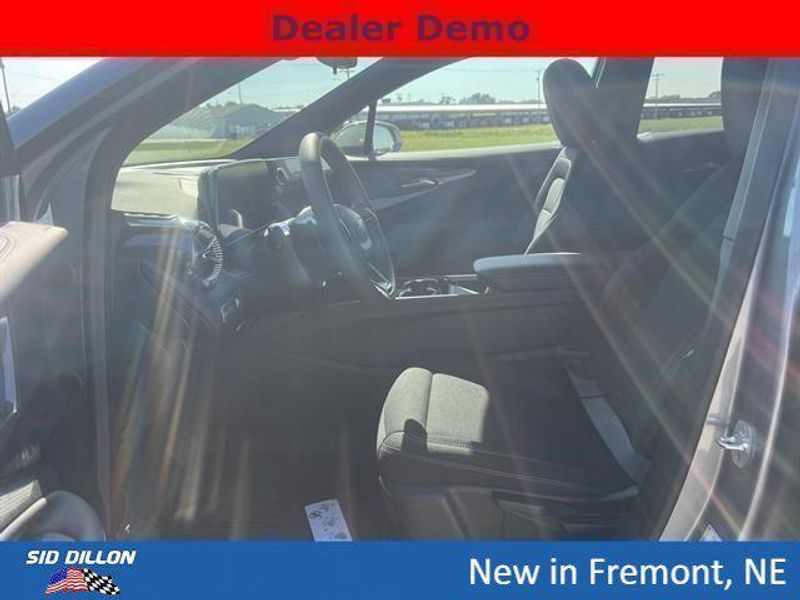2026 Chevrolet Blazer EV in Fremont, NE