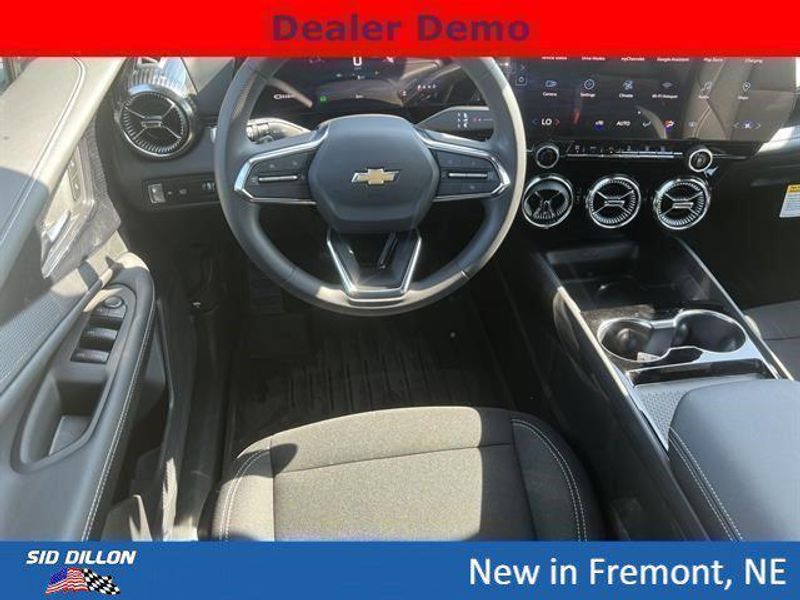 2026 Chevrolet Blazer EV in Fremont, NE
