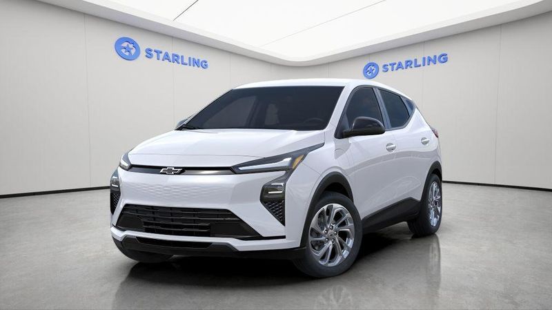 2027 Chevrolet Bolt in Orlando, FL