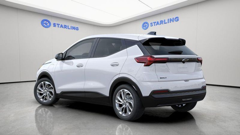 2027 Chevrolet Bolt in Orlando, FL