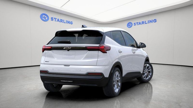 2027 Chevrolet Bolt in Orlando, FL