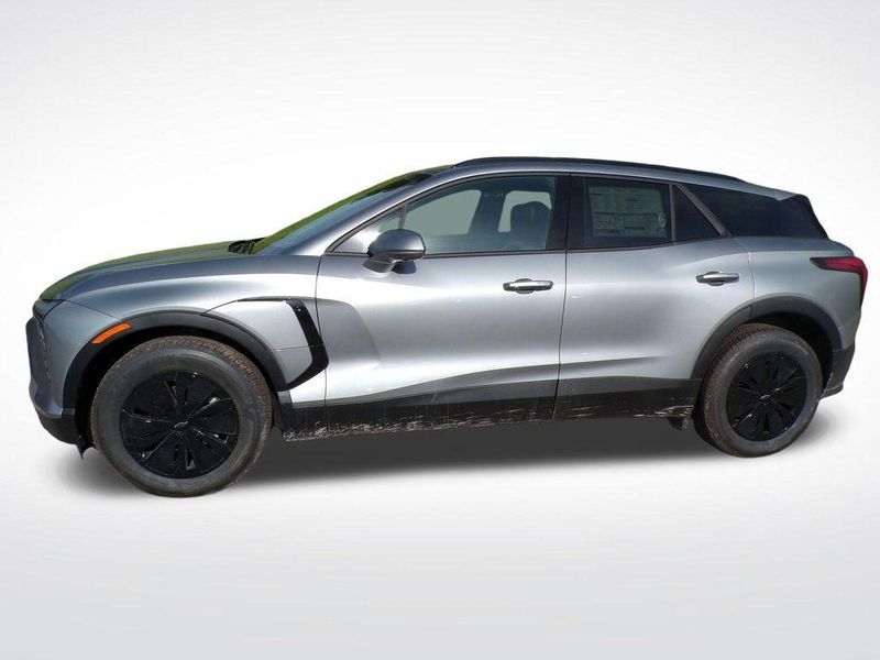 2026 Chevrolet Blazer EV in Bellevue, NE