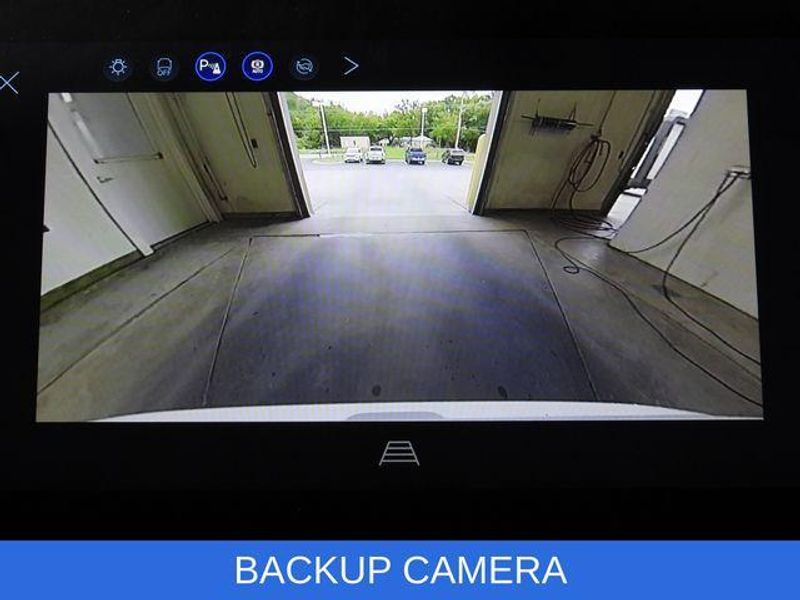 2027 Chevrolet Bolt in Junction City, KS