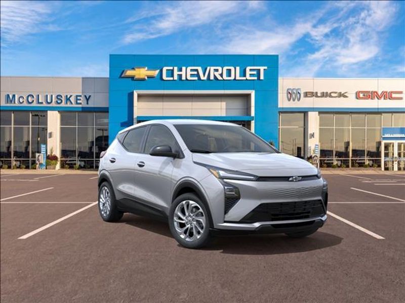 2027 Chevrolet Bolt in Cincinnati, OH