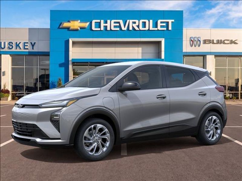 2027 Chevrolet Bolt in Cincinnati, OH