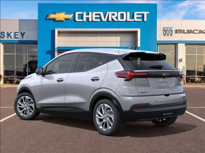 2027 Chevrolet Bolt in Cincinnati, OH