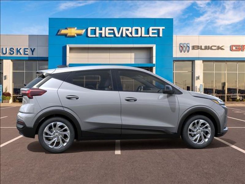 2027 Chevrolet Bolt in Cincinnati, OH