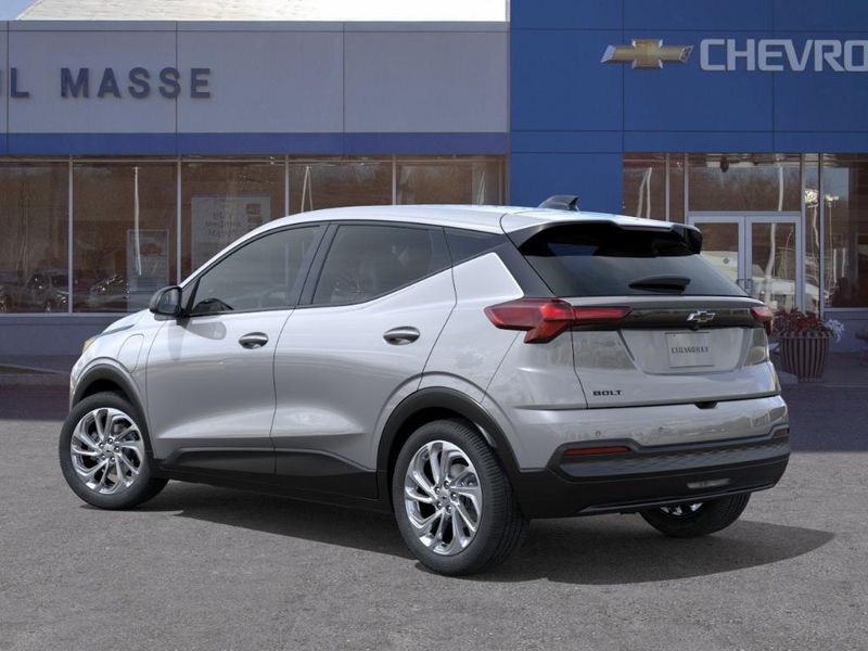 2027 Chevrolet Bolt in East Providence, RI