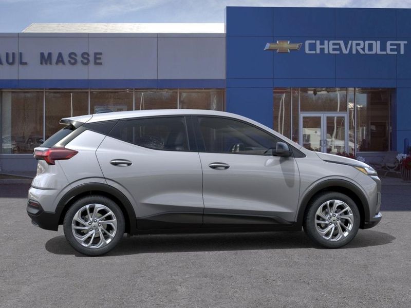2027 Chevrolet Bolt in East Providence, RI
