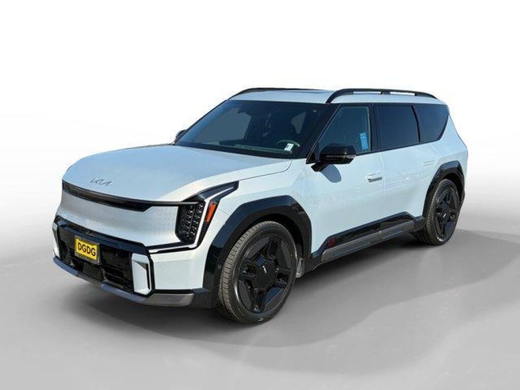 2024 Kia EV9