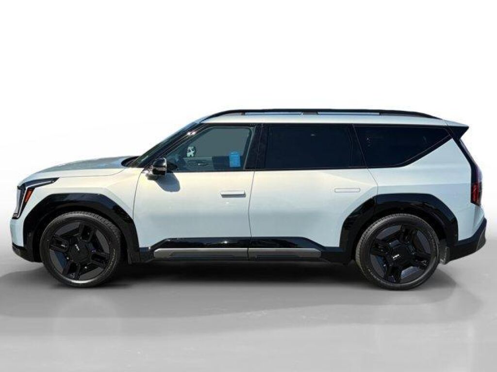 2024 Kia EV9