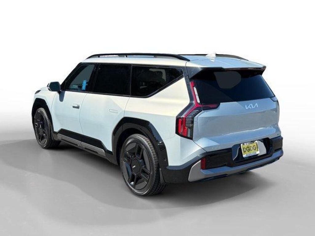 2024 Kia EV9