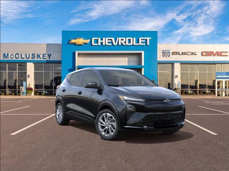 2027 Chevrolet Bolt in Cincinnati, OH