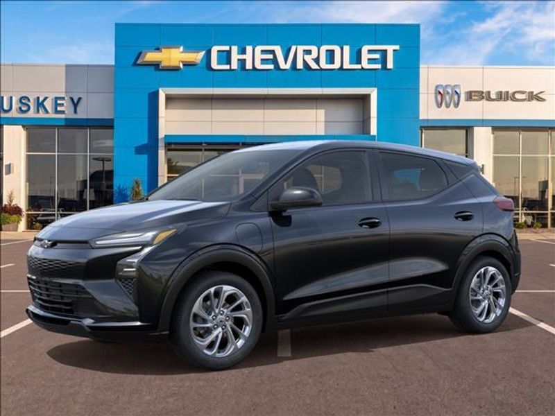 2027 Chevrolet Bolt in Cincinnati, OH