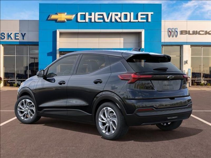 2027 Chevrolet Bolt in Cincinnati, OH