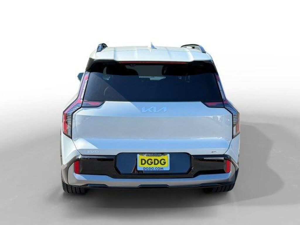 2024 Kia EV9