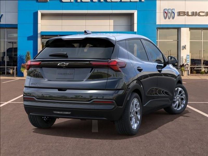 2027 Chevrolet Bolt in Cincinnati, OH