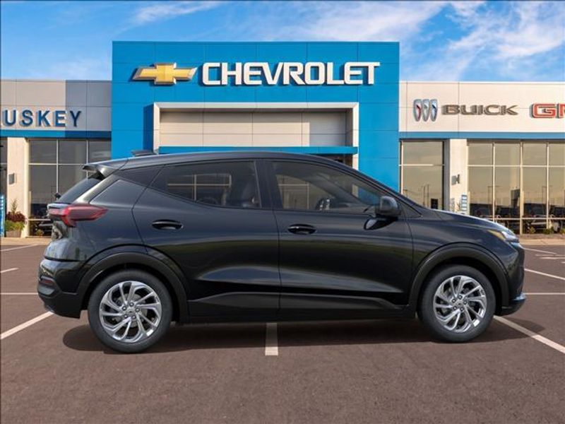 2027 Chevrolet Bolt in Cincinnati, OH